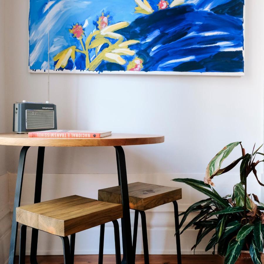 Dona Emilia Guest House & Studio Apartment Building เวียนา โด กัสเตโล ภายนอก รูปภาพ